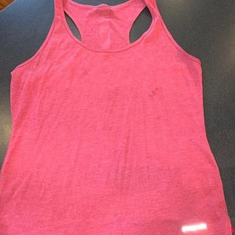 Patagonia tank